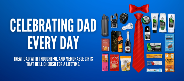 Top Post-Father's Day Gifts: Unique Ideas to Surprise Dad All Ye